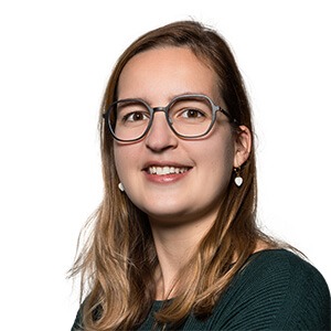 Esther Boomsma