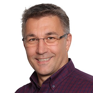 Eugen Mayer