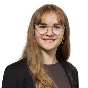 Julia Bützer