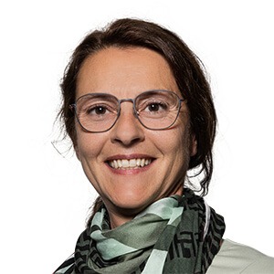 Martine Gächter