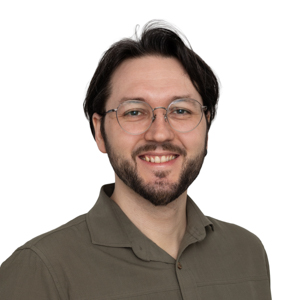 Sinan Berweger